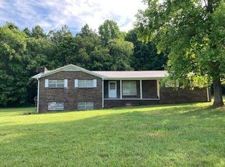 709 Gatlin Rd NE, Cleveland, TN 37323