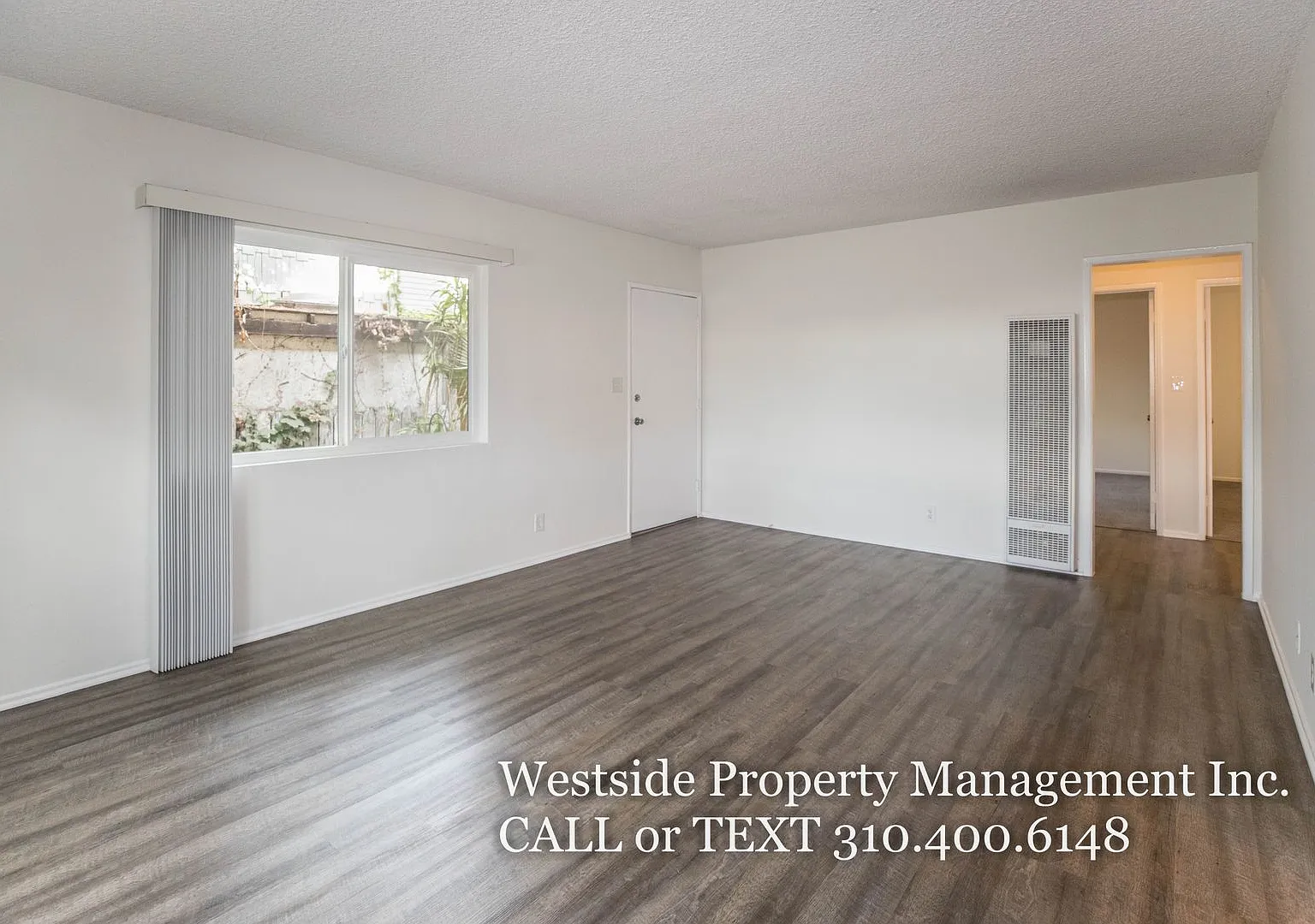Prime Abbott Kinney Neighborhood 2 bed and 1 bath in Venice * Garage parking is available at addi... — Photo 2