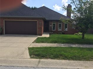 257 Andrews Blvd, Plainfield, IN 46168