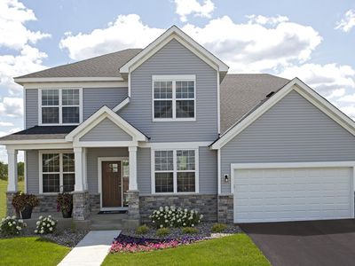 9283 Compass Pointe Rd, Woodbury, MN, 55129