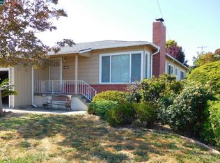3824 Wilson Ave, Castro Valley, CA