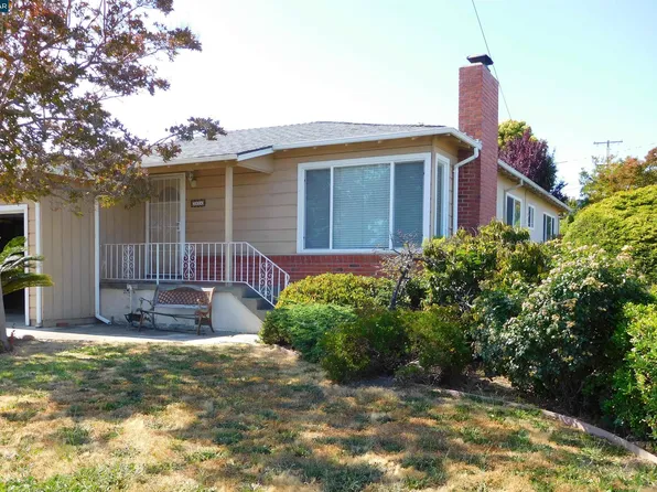 3824 Wilson Ave, Castro Valley, CA 94546