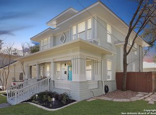 140 E Magnolia Ave, San Antonio, TX 78212