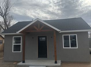 817-821 W Cliff St, Holly, CO 81047