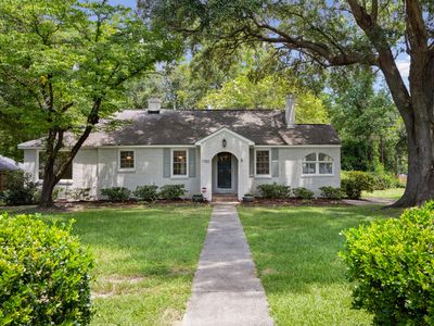 1750 Harrison Ave, Charleston, SC, 29407