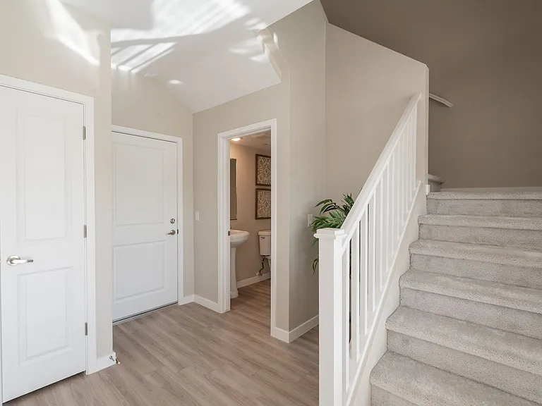 Parkview Townhomes — Photo 17
