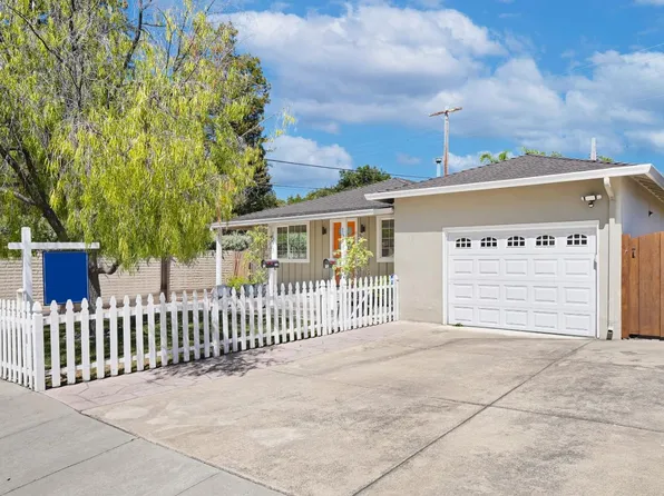 1271 Foley Ave, Santa Clara, CA 95051