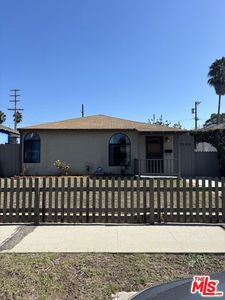 3508 Ashwood Ave, Los Angeles, CA, 90066