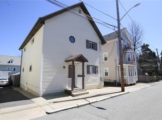 5 Veto St, Providence, RI 02908