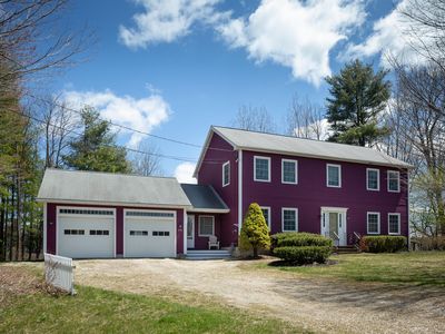 435 Stockbridge Rd, Lee, MA, 01238