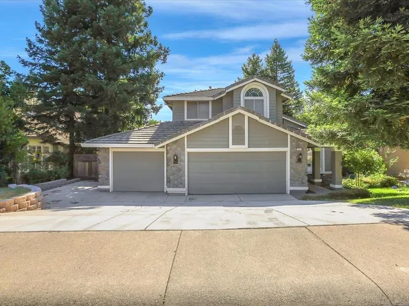 107 Whelan Ct, Folsom, CA 95630