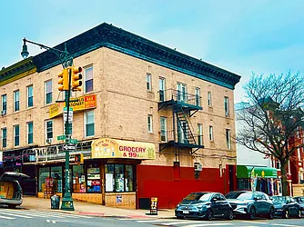 4002 5th Avenue, #2F