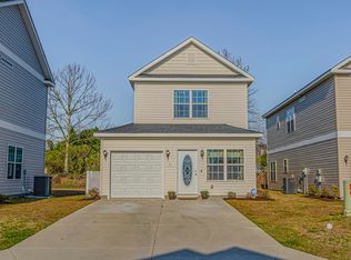 311 Botany Bay Pl, Myrtle Beach, SC 29579