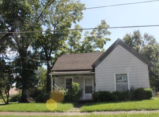 126 E Prospect St, Cameron, MO 64429