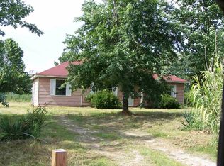 220 County Road 122, Bono, AR 72416