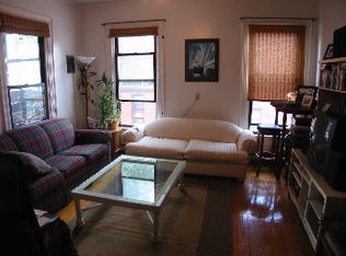 223 Green St #2, Cambridge, MA 02139