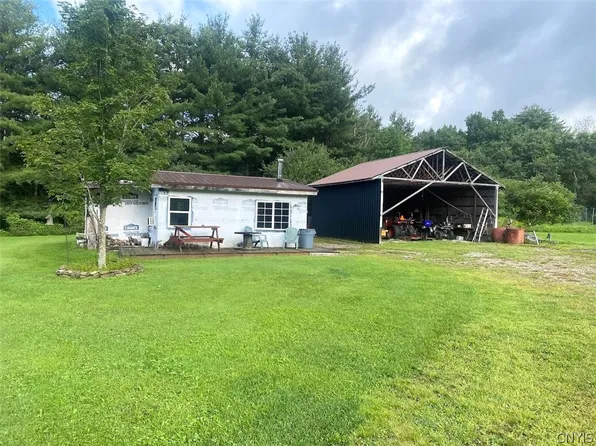 6218 Feathers Creek Rd, Belmont, NY 14813