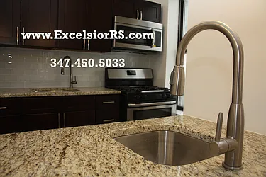 Rented by Excelsior Realty Services