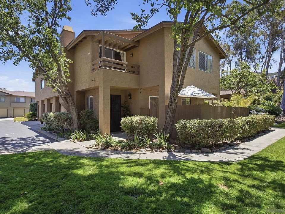 1st image of 7421 Mission Trails Dr Unit 132