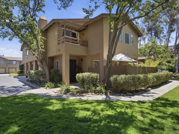 7421 Mission Trails Dr Unit 132, Santee, CA 92071