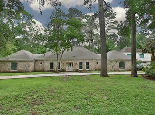 12912 Chavile, Cypress, TX 77429