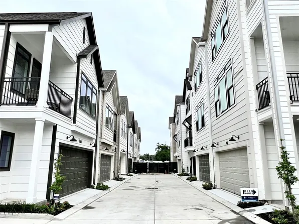 740 Curtin St, Houston, TX 77018