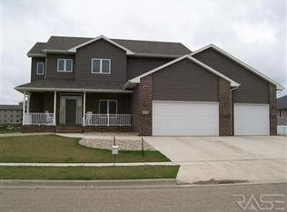 3500 S Bedford Ave, Sioux Falls, SD 57103