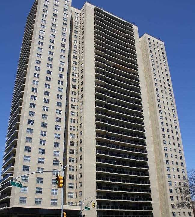 1st image of 11017 Queens Blvd #14N