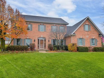4N403 S Robert Frost Cir, St Charles, IL, 60175