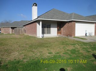 2830 Louisiana Ave APT 42, Lafayette, LA 70501