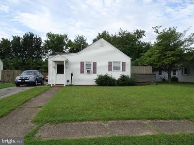 62 Notre Dame Ave, New Castle, DE, 19720