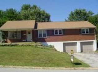 127 Raypaula Dr, Shrewsbury, PA 17361