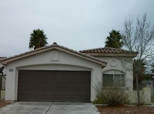 7321 Wandering St, Las Vegas, NV 89131