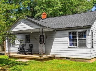 4115 Keeley Rd, Mc Leansville, NC 27301