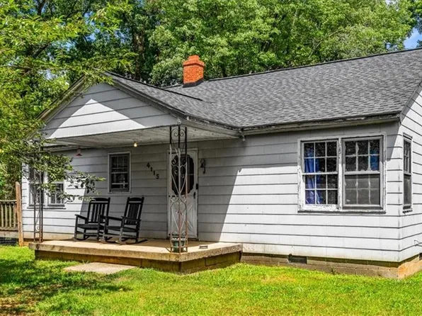 4115 Keeley Rd, Mc Leansville, NC 27301