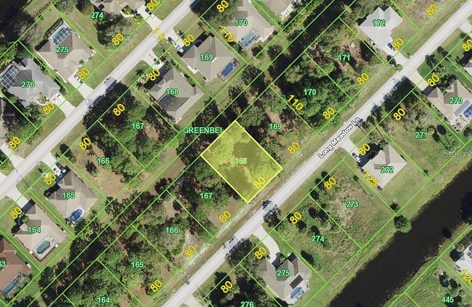 1st image of 107 LONG MEADOW LANE LOT 168