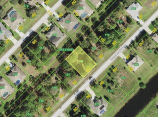 107 Long Meadow Ln #168, Rotonda West, FL 33947