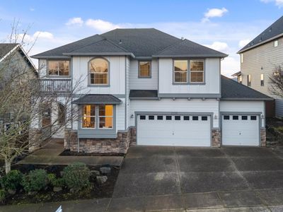 2730 Eagles Eye Ave NW, Salem, OR, 97304