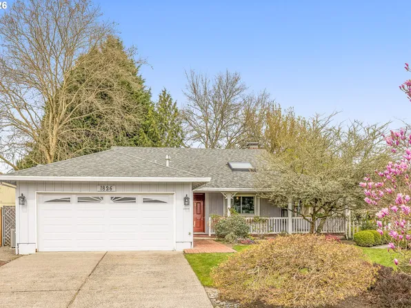 1826 NE 153rd St, Vancouver, WA 98686