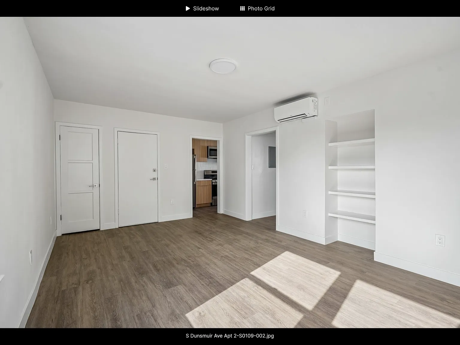1 bed, 700 sqft, $2,695 — Photo 2