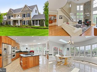 5825 Ridings Manor Pl, Centreville, VA 20120