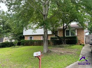 106 Vassas Ct, Warner Robins, GA 31088