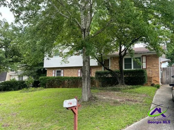 106 Vassas Ct, Warner Robins, GA 31088