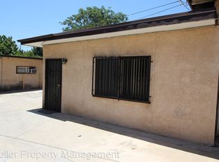 12124 Roseglen St #A, El Monte, CA 91732