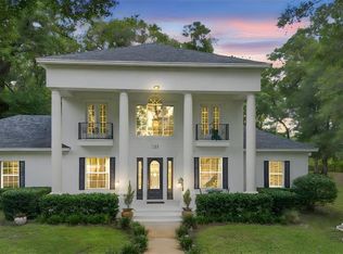 1155 Taylor Rd E, Deland, FL 32724