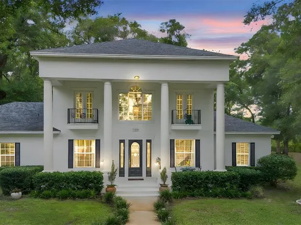 1155 Taylor Rd E, Deland, FL 32724