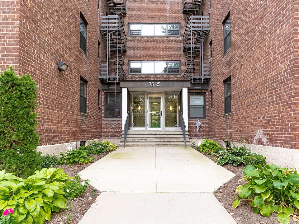 1st image of 75-25 210th St APT 3M