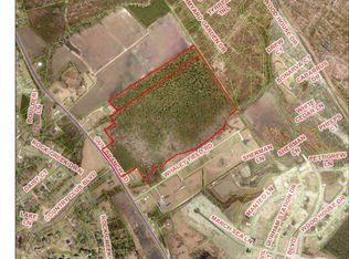 0 Gum Branch Rd, Jacksonville, NC 28540