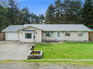 8112 147th Avenue Ct E, Puyallup, WA 98372