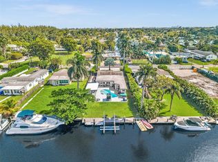 4465 SW 34th Ter, Fort Lauderdale, FL 33312
